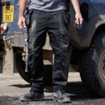 Tradesman trousers - Copy