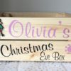 Christmas Gift Crate