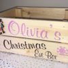 Christmas Gift Crate - Image 2